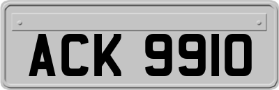 ACK9910