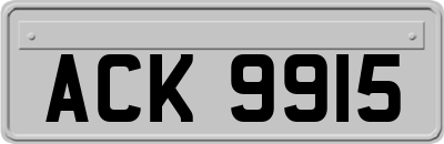 ACK9915