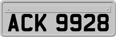 ACK9928
