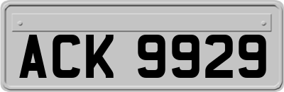 ACK9929