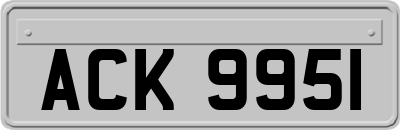 ACK9951
