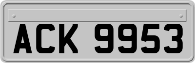 ACK9953