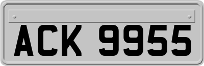 ACK9955