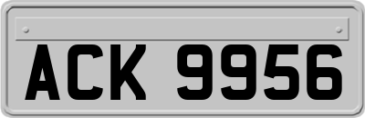 ACK9956
