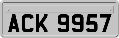 ACK9957