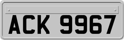 ACK9967