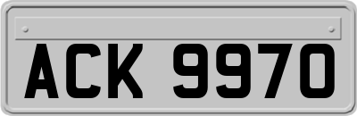 ACK9970