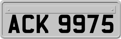 ACK9975