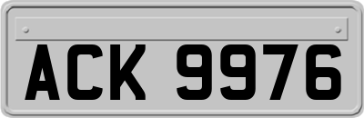 ACK9976