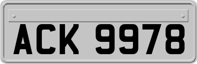 ACK9978