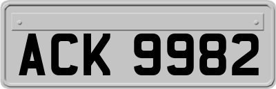 ACK9982