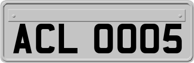 ACL0005