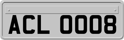 ACL0008