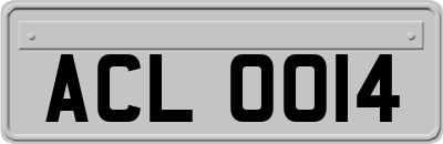 ACL0014