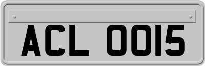 ACL0015