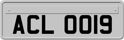 ACL0019