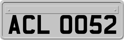 ACL0052
