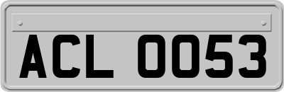 ACL0053