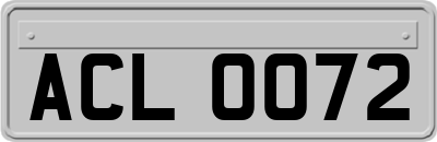 ACL0072