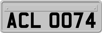 ACL0074