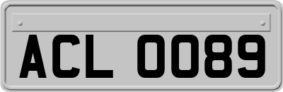 ACL0089