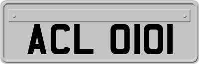 ACL0101