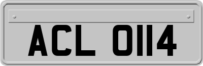 ACL0114