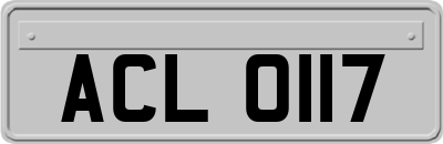 ACL0117