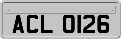 ACL0126