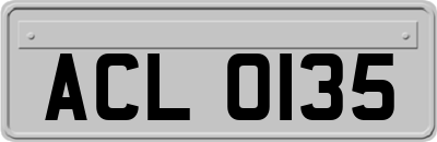 ACL0135