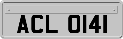 ACL0141