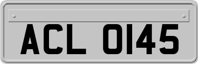 ACL0145