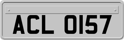 ACL0157