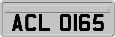 ACL0165