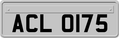 ACL0175