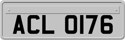 ACL0176