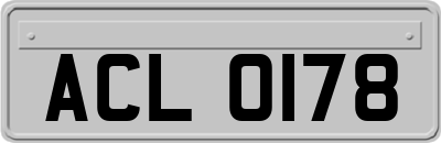 ACL0178
