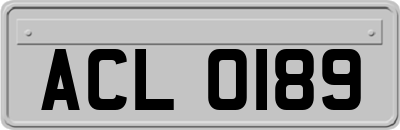 ACL0189