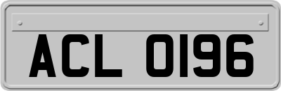 ACL0196