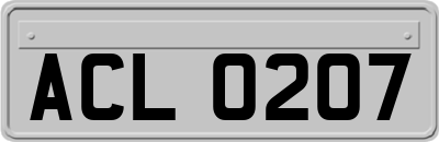 ACL0207