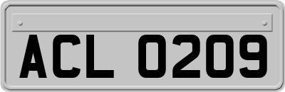 ACL0209