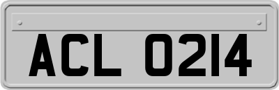 ACL0214