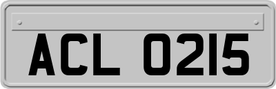 ACL0215