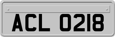 ACL0218