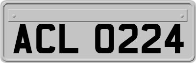 ACL0224