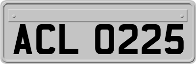 ACL0225