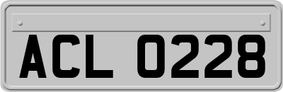 ACL0228