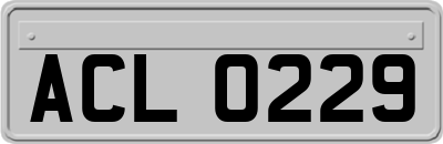 ACL0229