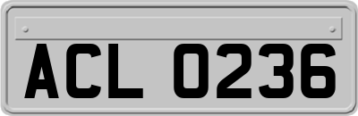 ACL0236