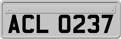 ACL0237